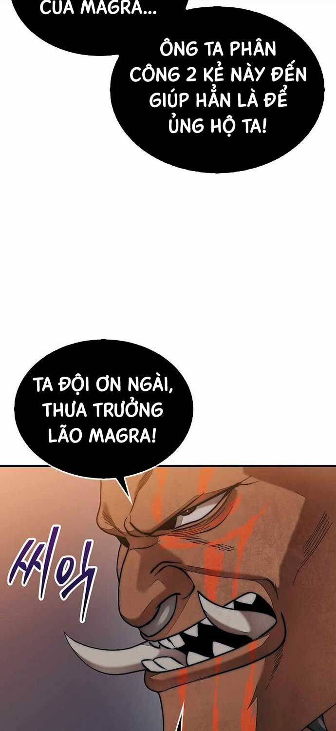 Quân Cờ Thứ 31 Lật Ngược Ván Cờ Chap 69 - Next Chap 70