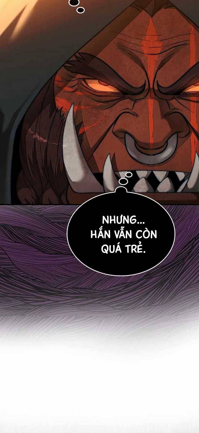 Quân Cờ Thứ 31 Lật Ngược Ván Cờ Chap 69 - Next Chap 70