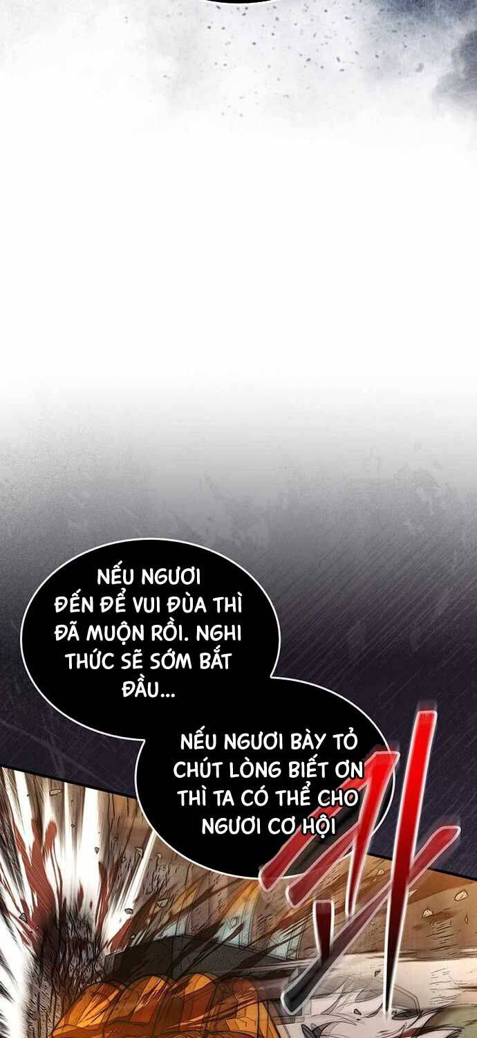 Quân Cờ Thứ 31 Lật Ngược Ván Cờ Chap 69 - Next Chap 70