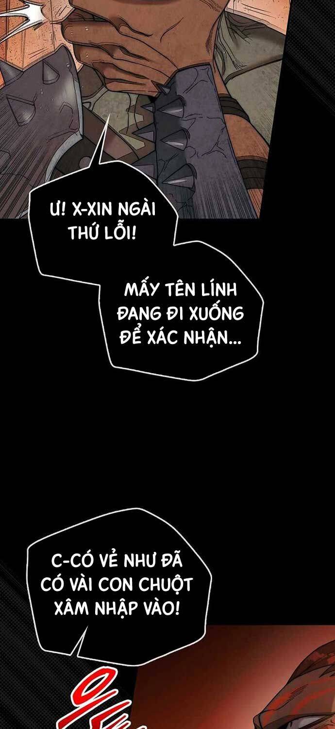 Quân Cờ Thứ 31 Lật Ngược Ván Cờ Chap 69 - Next Chap 70