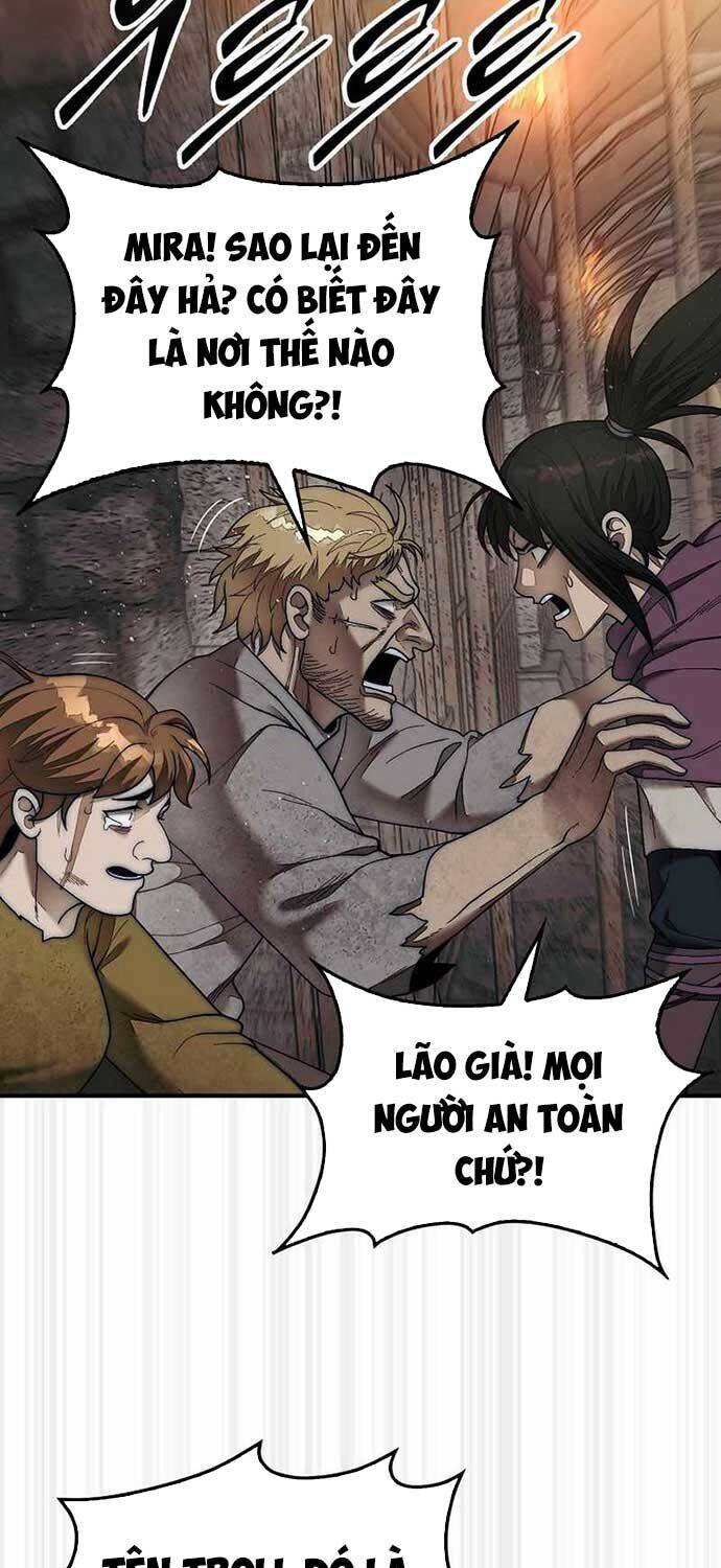 Quân Cờ Thứ 31 Lật Ngược Ván Cờ Chap 69 - Next Chap 70