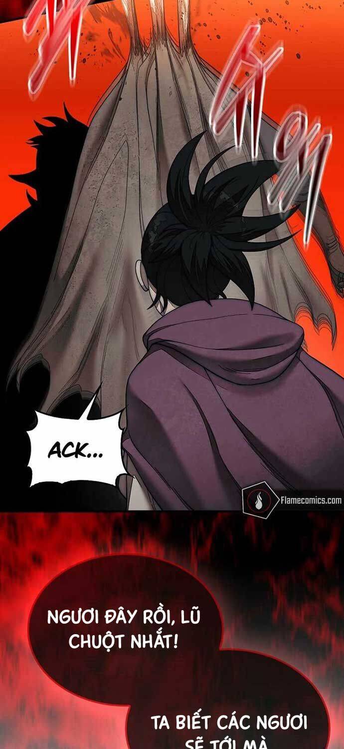 Quân Cờ Thứ 31 Lật Ngược Ván Cờ Chap 69 - Next Chap 70