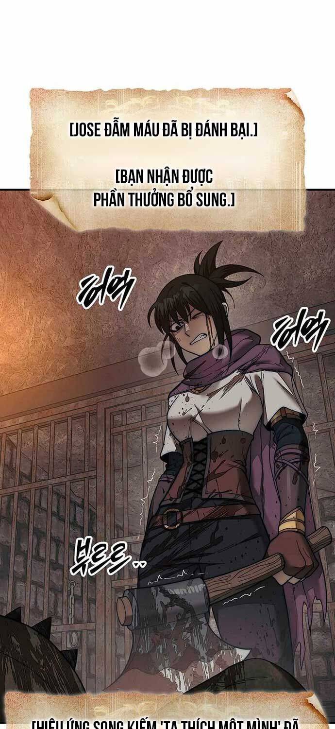 Quân Cờ Thứ 31 Lật Ngược Ván Cờ Chap 69 - Next Chap 70