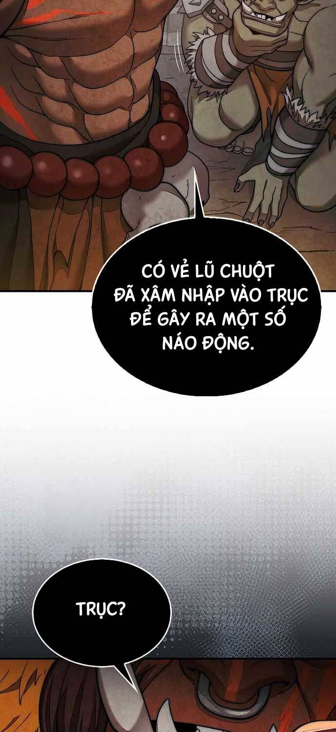 Quân Cờ Thứ 31 Lật Ngược Ván Cờ Chap 69 - Next Chap 70