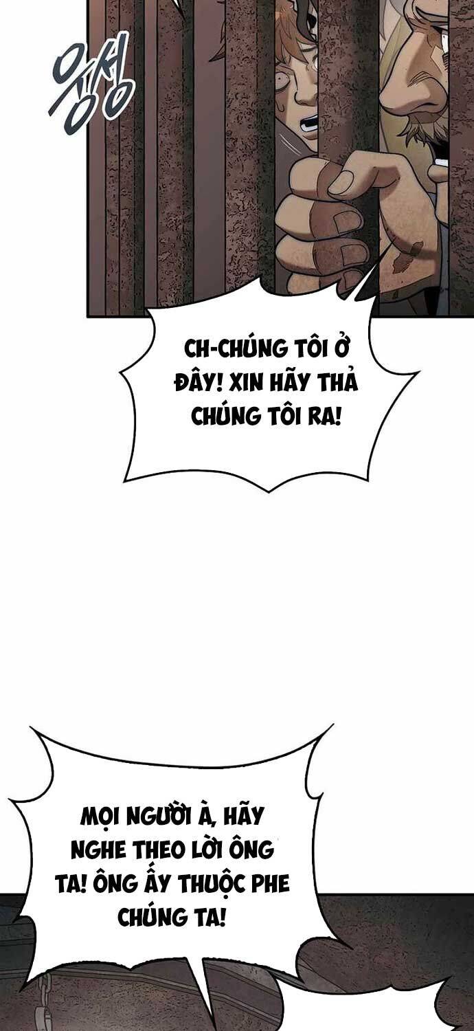 Quân Cờ Thứ 31 Lật Ngược Ván Cờ Chap 69 - Next Chap 70