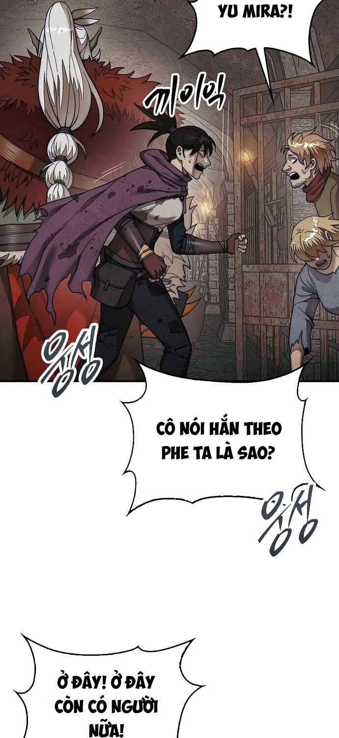 Quân Cờ Thứ 31 Lật Ngược Ván Cờ Chap 69 - Next Chap 70