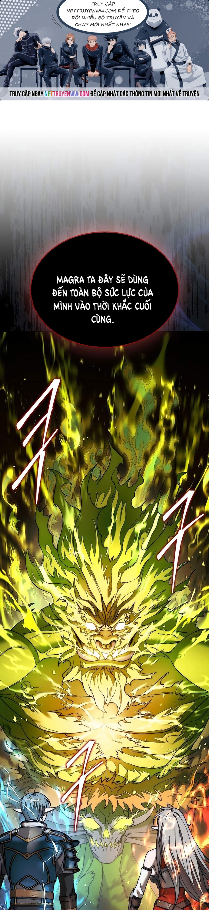 Quân Cờ Thứ 31 Lật Ngược Ván Cờ Chap 72 - Next Chap 73