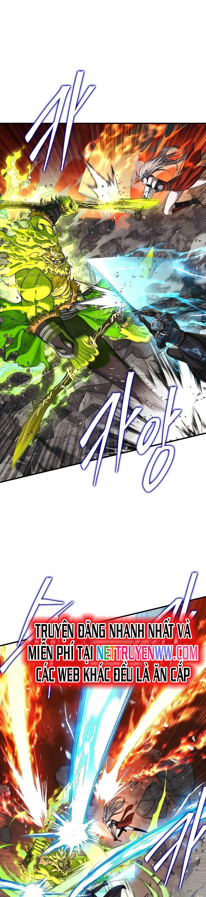 Quân Cờ Thứ 31 Lật Ngược Ván Cờ Chap 72 - Next Chap 73