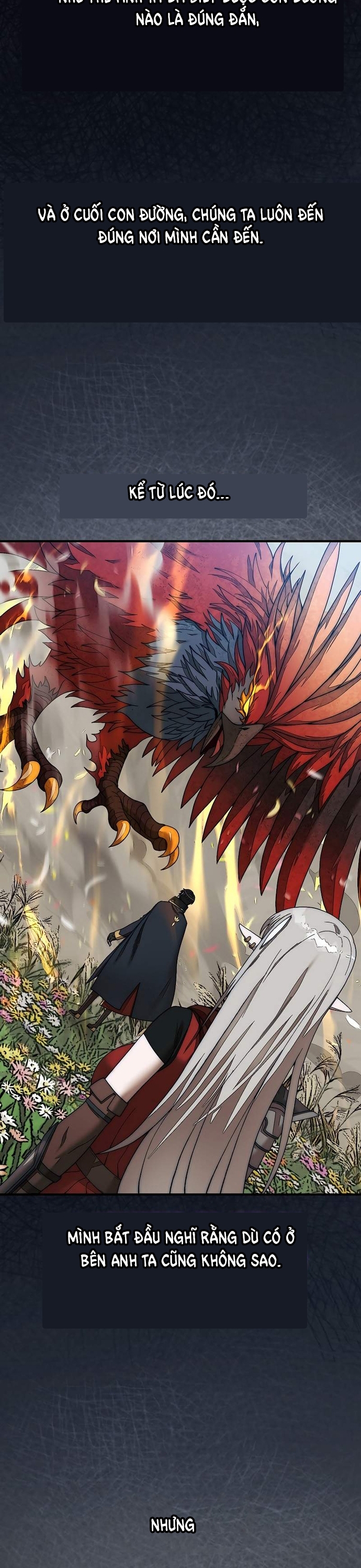 Quân Cờ Thứ 31 Lật Ngược Ván Cờ Chap 72 - Next Chap 73