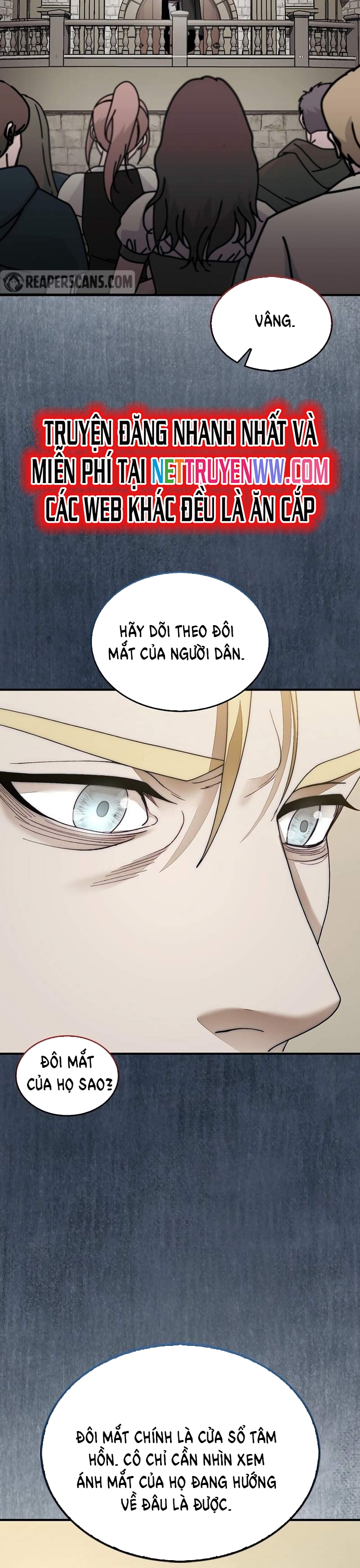 Quân Cờ Thứ 31 Lật Ngược Ván Cờ Chap 72 - Next Chap 73