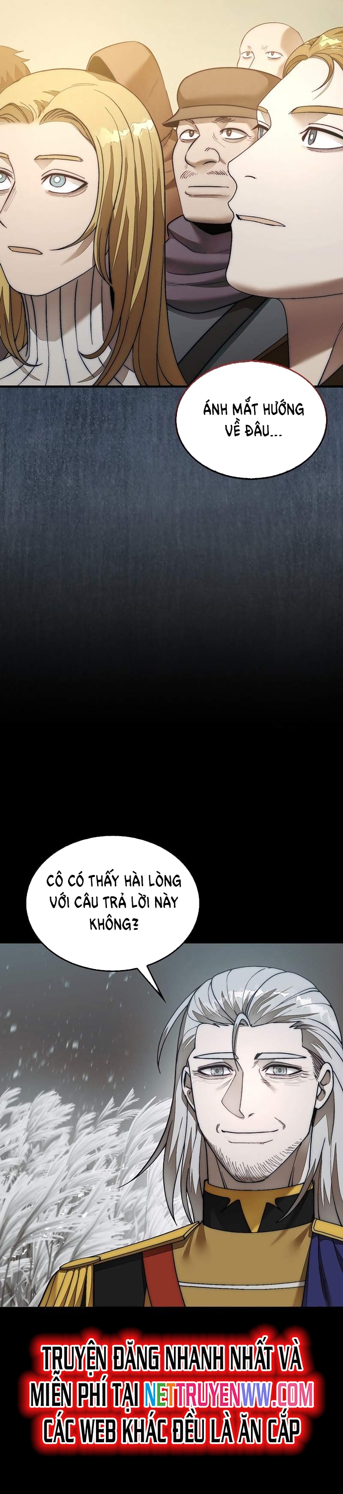 Quân Cờ Thứ 31 Lật Ngược Ván Cờ Chap 72 - Next Chap 73