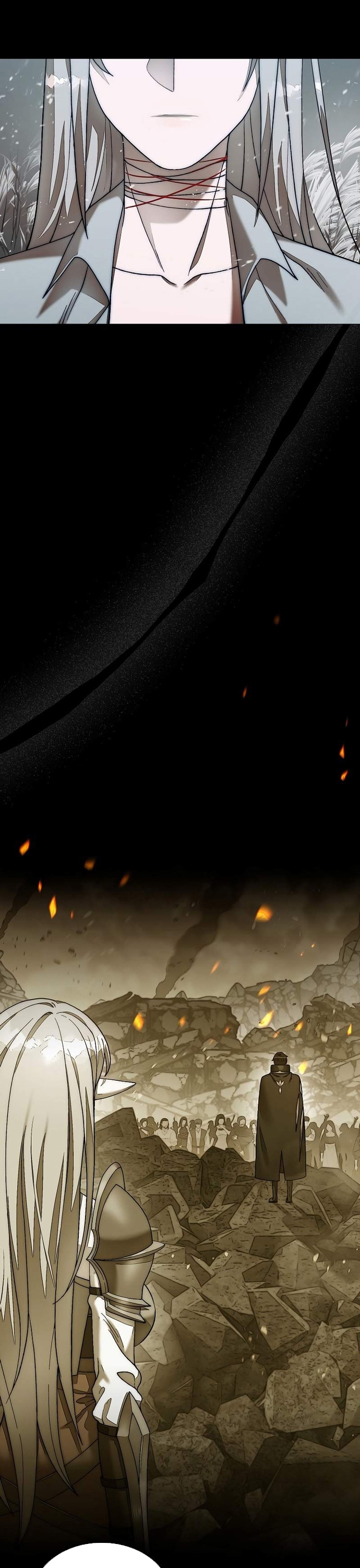 Quân Cờ Thứ 31 Lật Ngược Ván Cờ Chap 72 - Next Chap 73