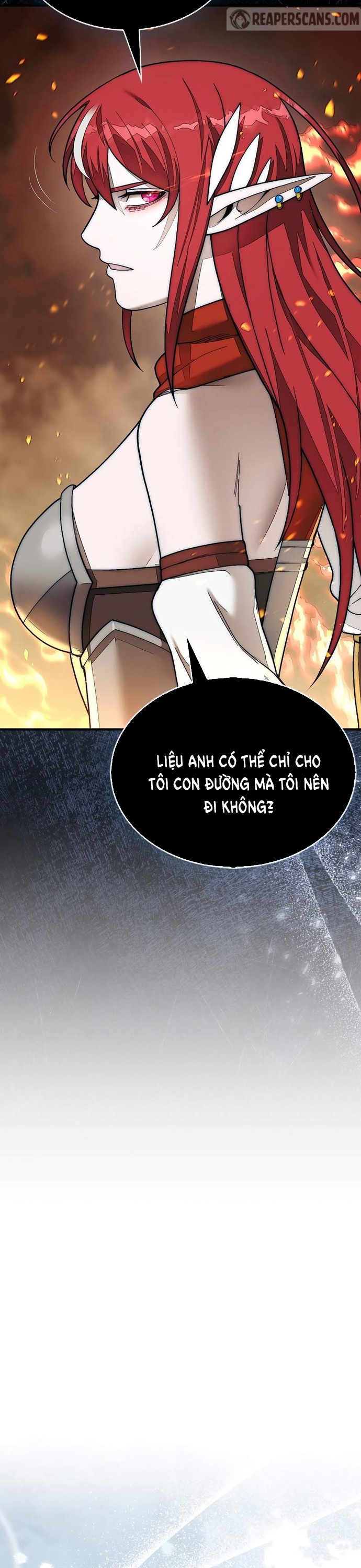 Quân Cờ Thứ 31 Lật Ngược Ván Cờ Chap 72 - Next Chap 73