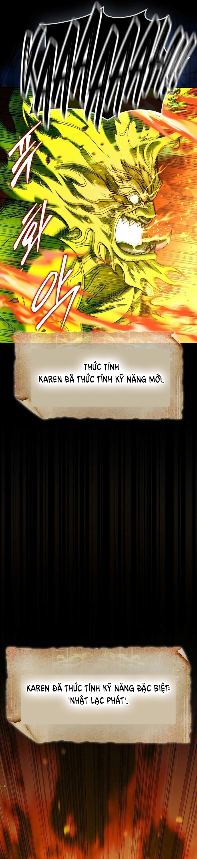 Quân Cờ Thứ 31 Lật Ngược Ván Cờ Chap 72 - Next Chap 73