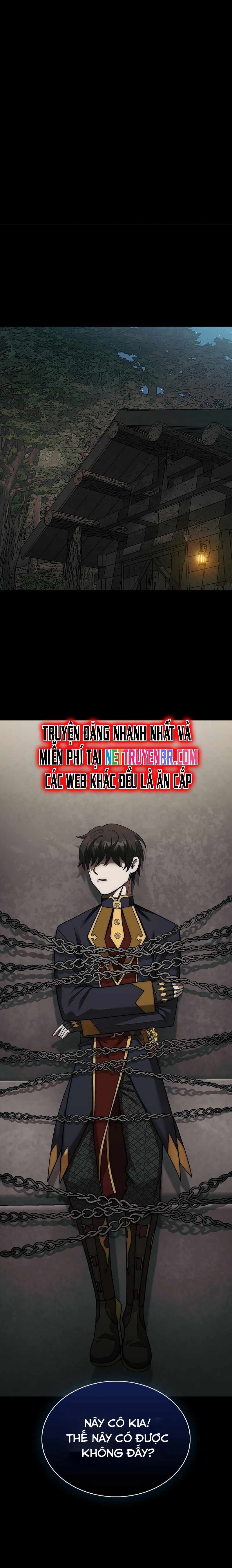 Quân Cờ Thứ 31 Lật Ngược Ván Cờ Chap 81 - Next Chap 82