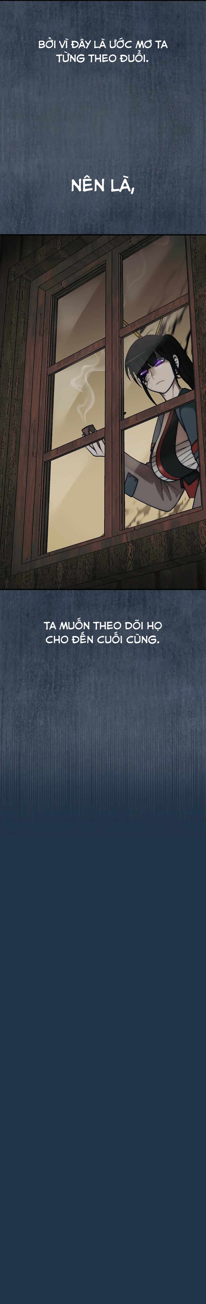 Quân Cờ Thứ 31 Lật Ngược Ván Cờ Chap 81 - Next Chap 82
