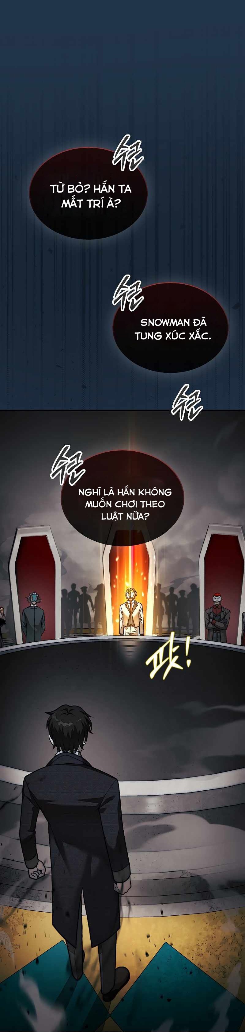 Quân Cờ Thứ 31 Lật Ngược Ván Cờ Chap 81 - Next Chap 82