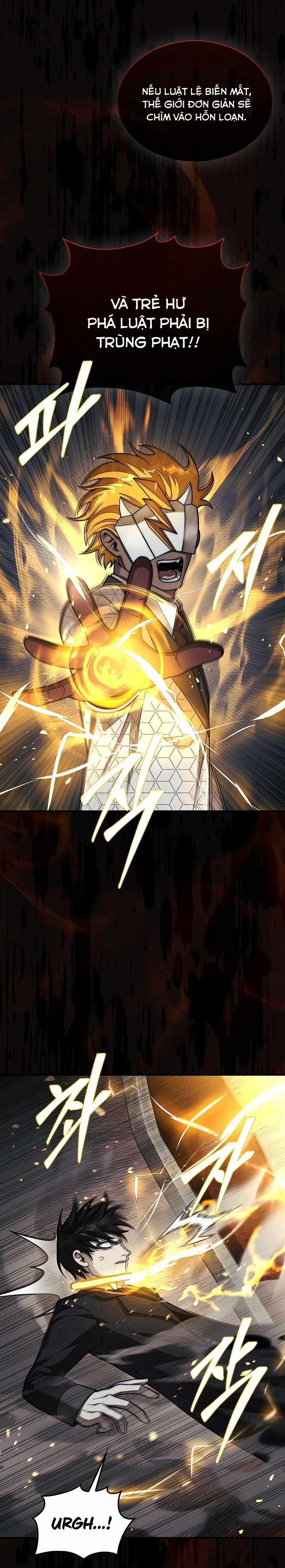 Quân Cờ Thứ 31 Lật Ngược Ván Cờ Chap 81 - Next Chap 82