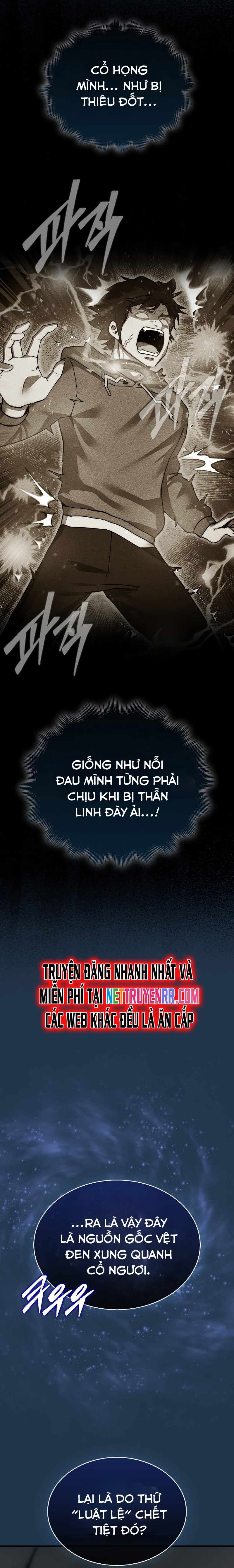 Quân Cờ Thứ 31 Lật Ngược Ván Cờ Chap 81 - Next Chap 82