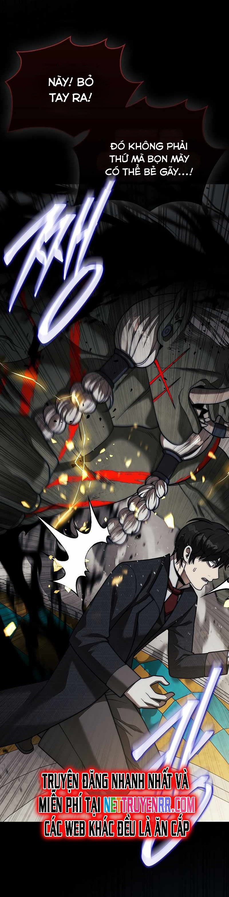 Quân Cờ Thứ 31 Lật Ngược Ván Cờ Chap 81 - Next Chap 82