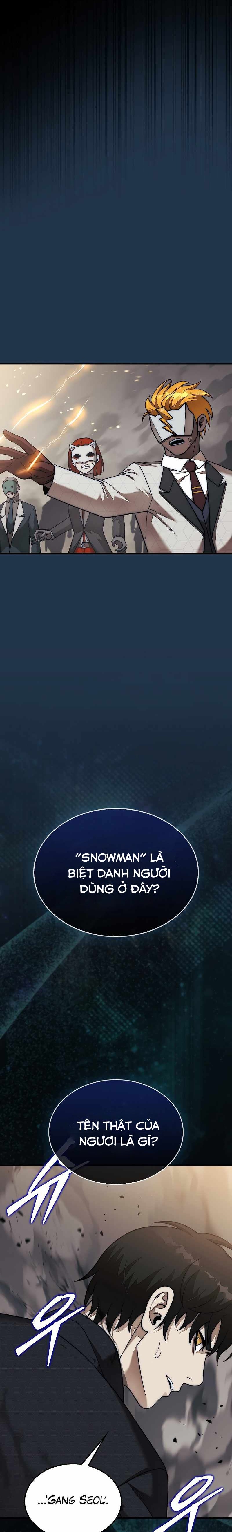 Quân Cờ Thứ 31 Lật Ngược Ván Cờ Chap 81 - Next Chap 82