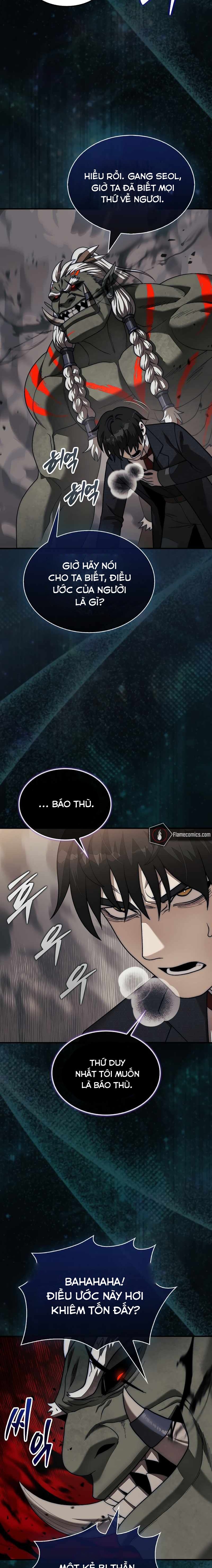 Quân Cờ Thứ 31 Lật Ngược Ván Cờ Chap 81 - Next Chap 82