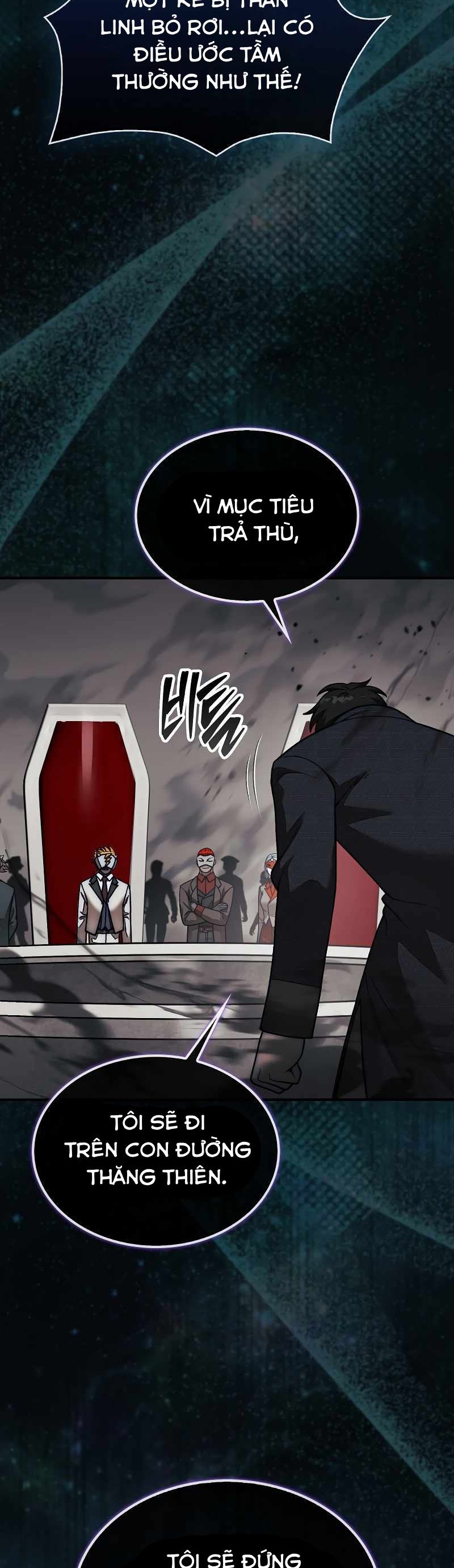 Quân Cờ Thứ 31 Lật Ngược Ván Cờ Chap 81 - Next Chap 82