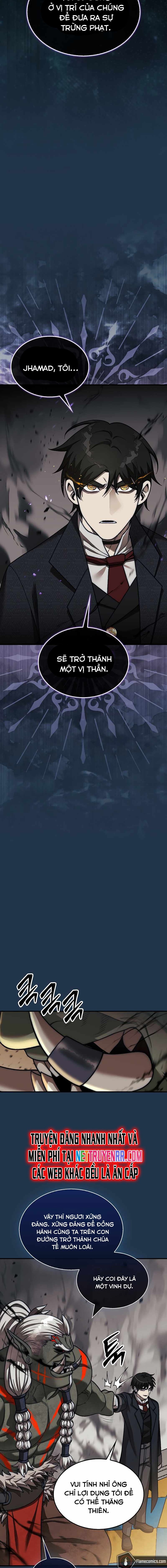 Quân Cờ Thứ 31 Lật Ngược Ván Cờ Chap 81 - Next Chap 82