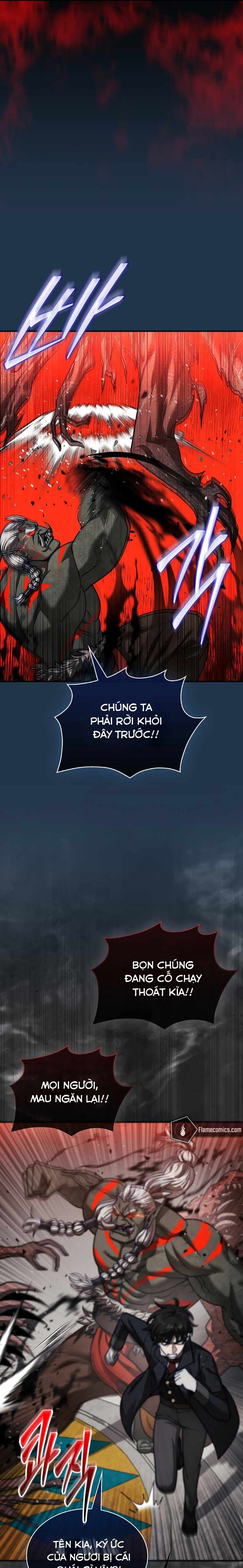 Quân Cờ Thứ 31 Lật Ngược Ván Cờ Chap 81 - Next Chap 82