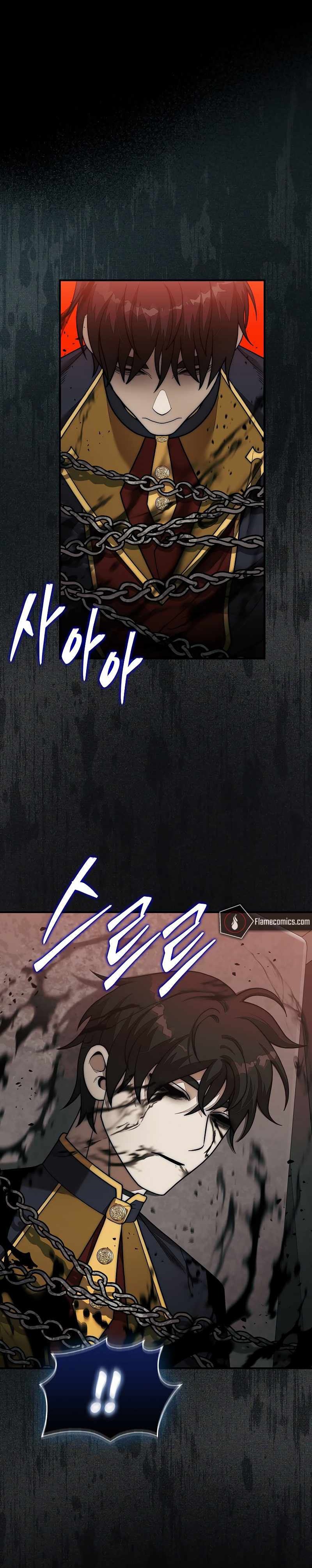 Quân Cờ Thứ 31 Lật Ngược Ván Cờ Chap 81 - Next Chap 82