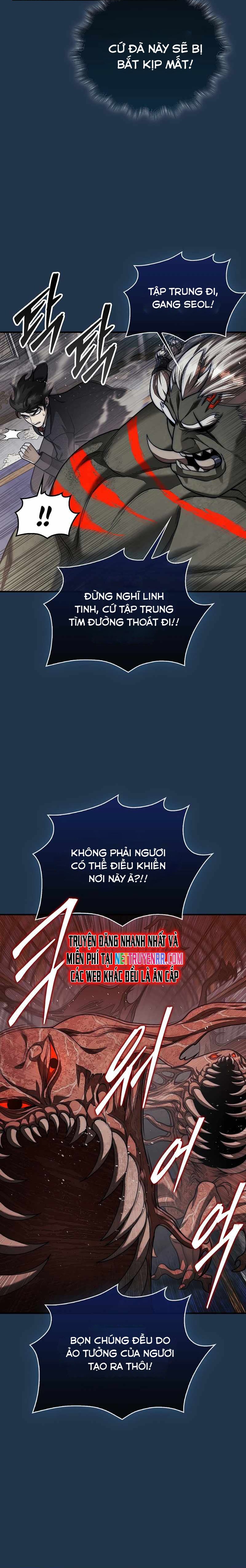 Quân Cờ Thứ 31 Lật Ngược Ván Cờ Chap 81 - Next Chap 82