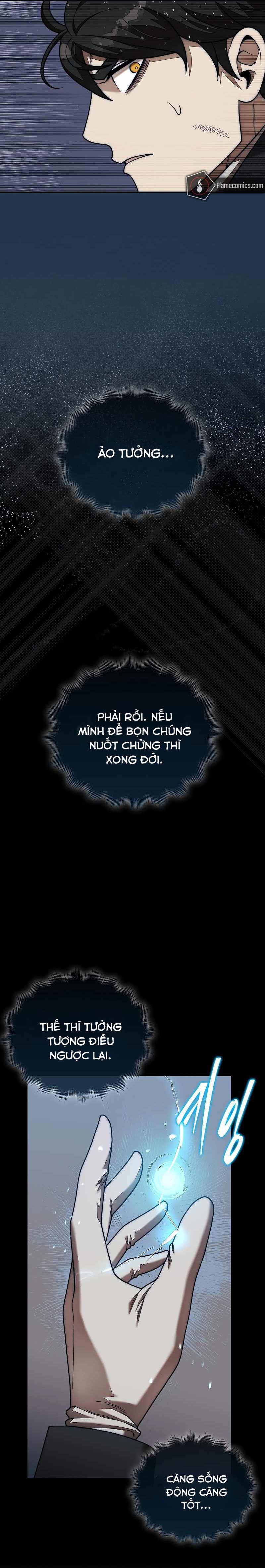 Quân Cờ Thứ 31 Lật Ngược Ván Cờ Chap 81 - Next Chap 82