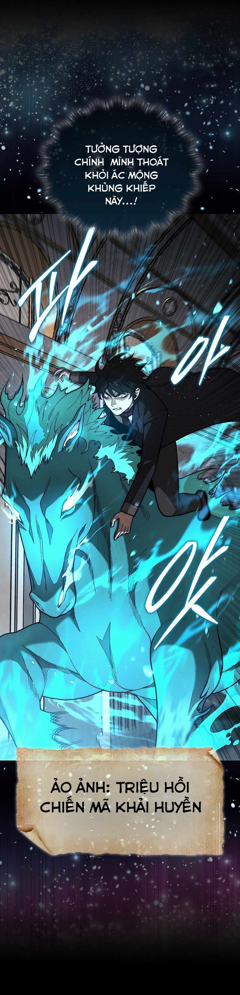 Quân Cờ Thứ 31 Lật Ngược Ván Cờ Chap 81 - Next Chap 82