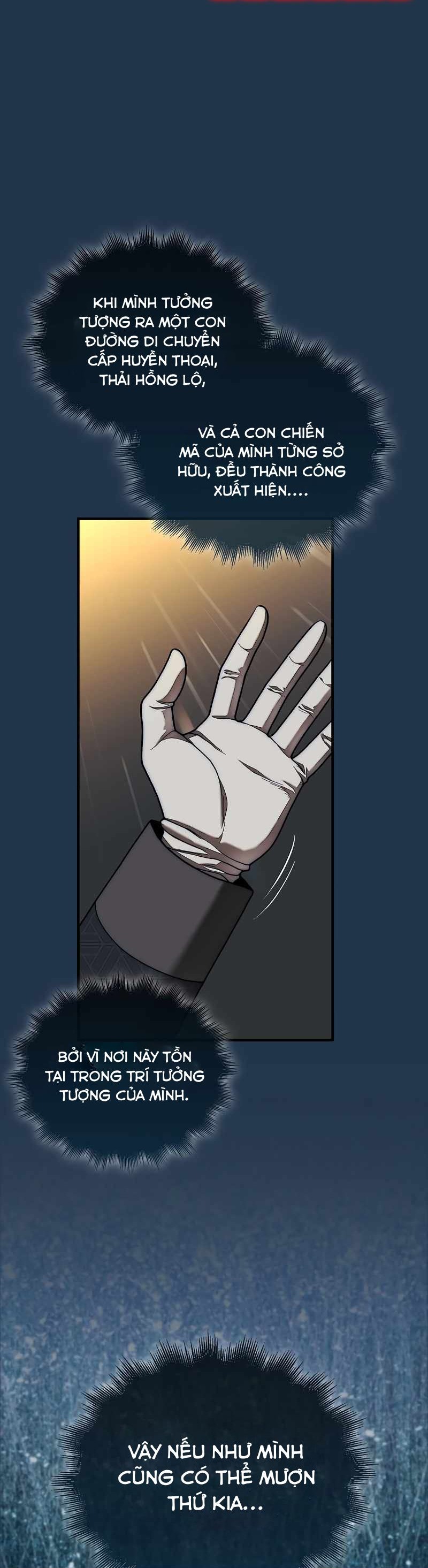 Quân Cờ Thứ 31 Lật Ngược Ván Cờ Chap 81 - Next Chap 82