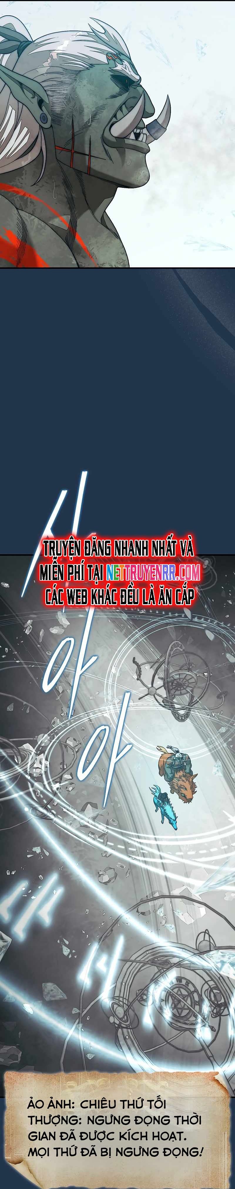 Quân Cờ Thứ 31 Lật Ngược Ván Cờ Chap 81 - Next Chap 82