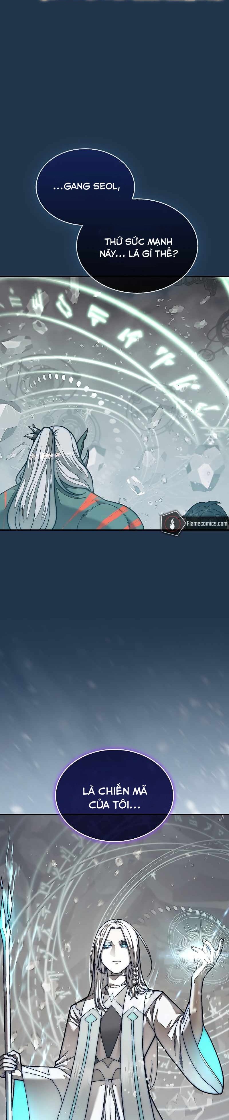 Quân Cờ Thứ 31 Lật Ngược Ván Cờ Chap 81 - Next Chap 82