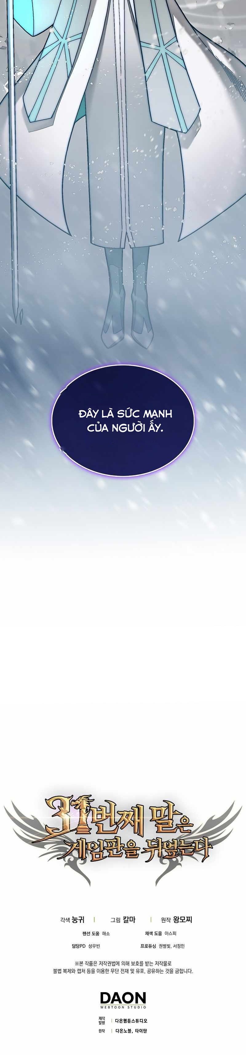 Quân Cờ Thứ 31 Lật Ngược Ván Cờ Chap 81 - Next Chap 82