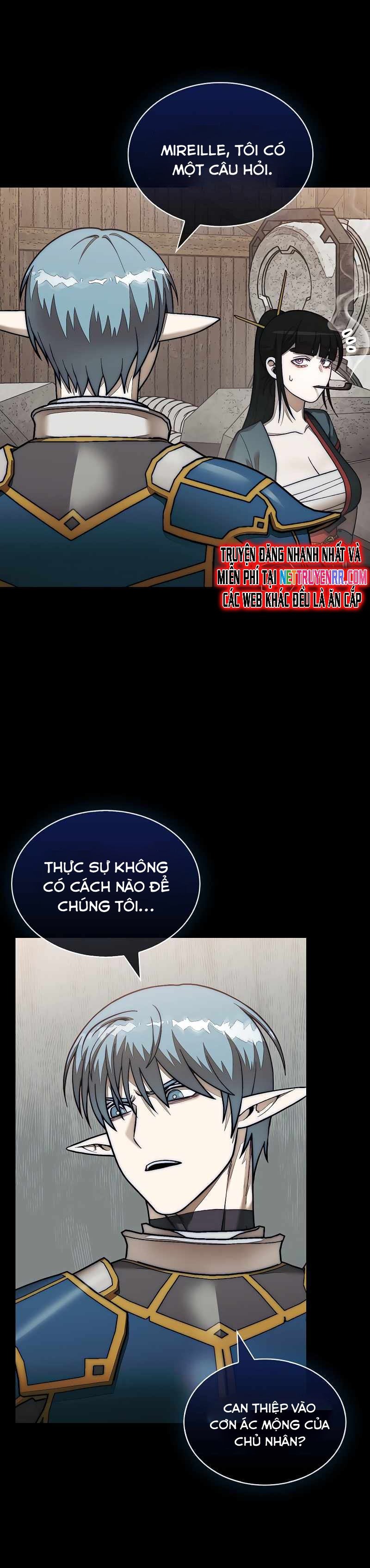 Quân Cờ Thứ 31 Lật Ngược Ván Cờ Chap 81 - Next Chap 82