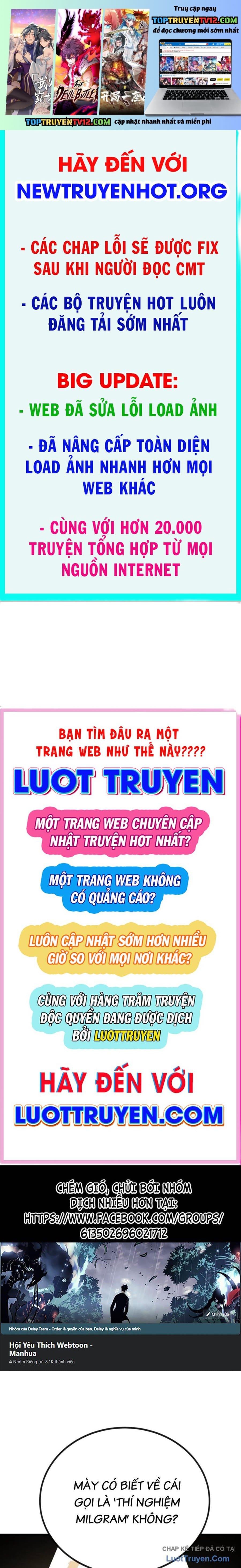 Quản Giáo Số 0 Chap 35 - Next Chap 36