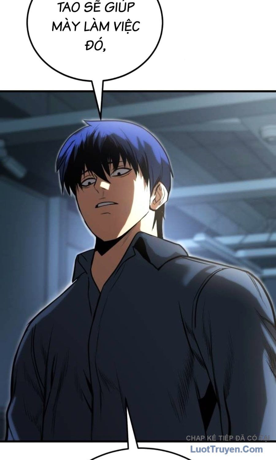 Quản Giáo Số 0 Chap 35 - Next Chap 36