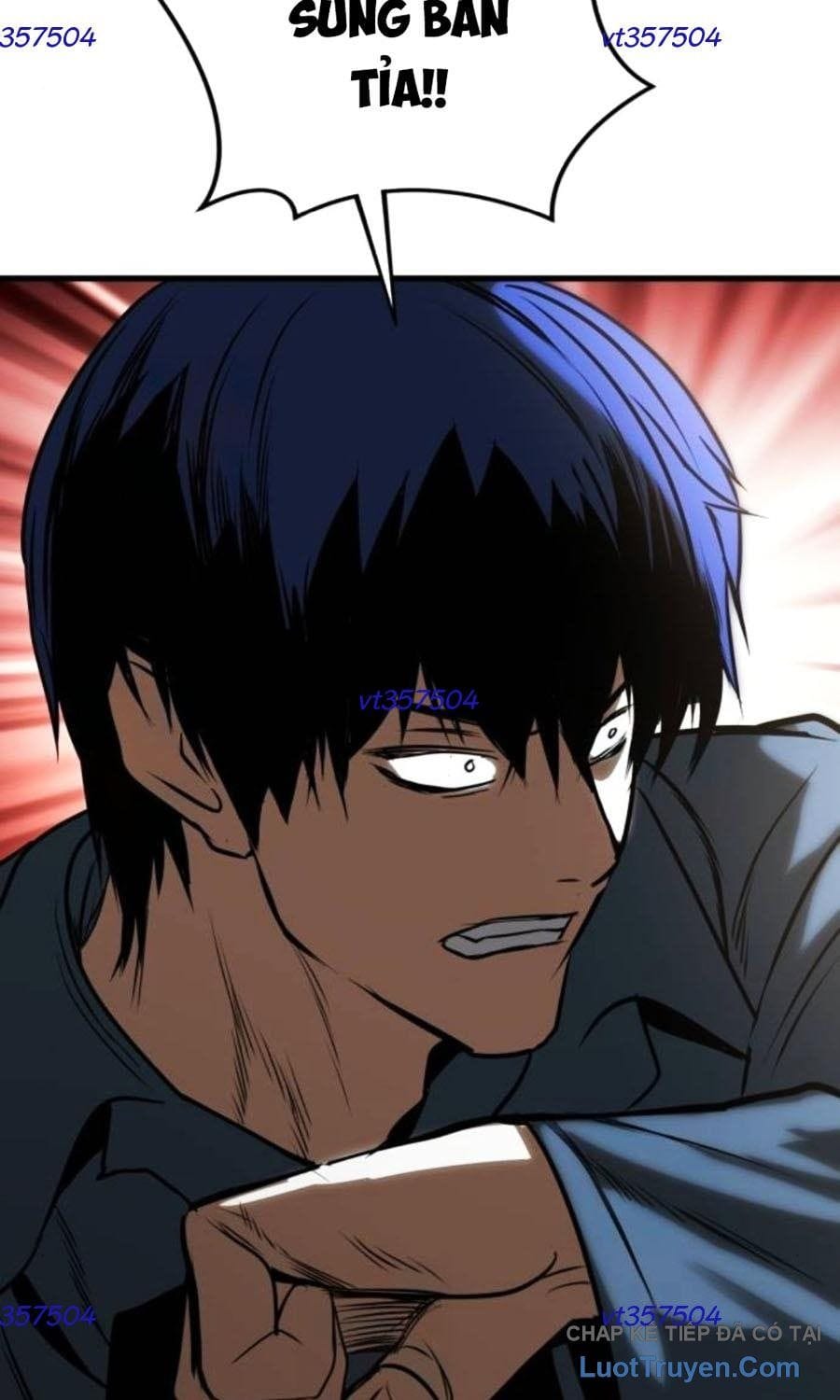 Quản Giáo Số 0 Chap 35 - Next Chap 36