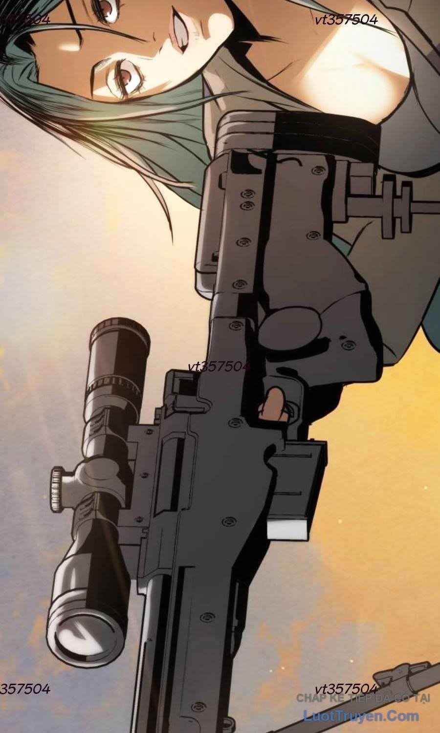 Quản Giáo Số 0 Chap 35 - Next Chap 36