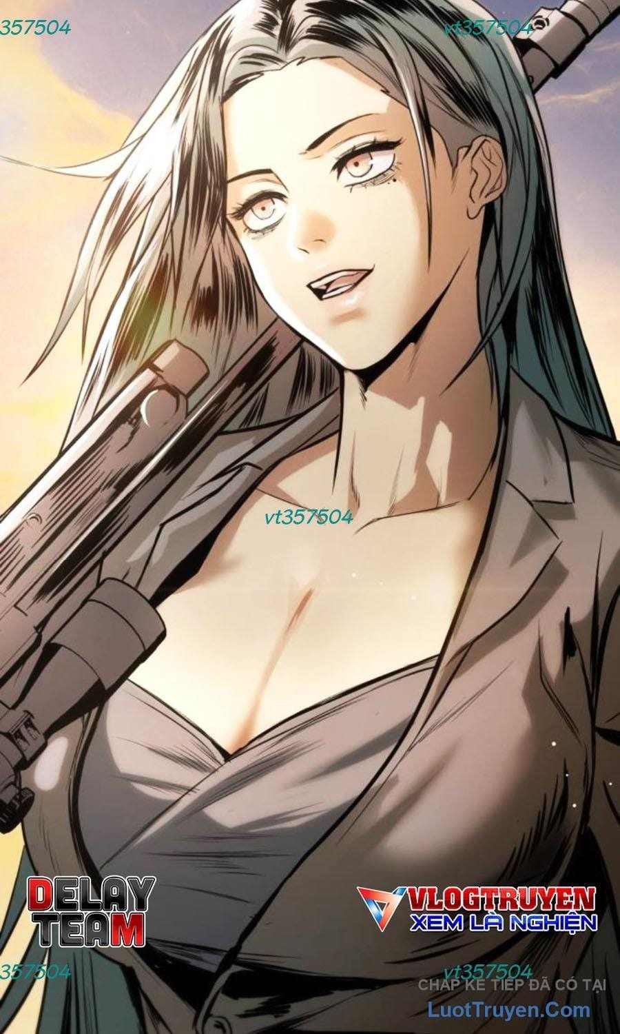 Quản Giáo Số 0 Chap 35 - Next Chap 36