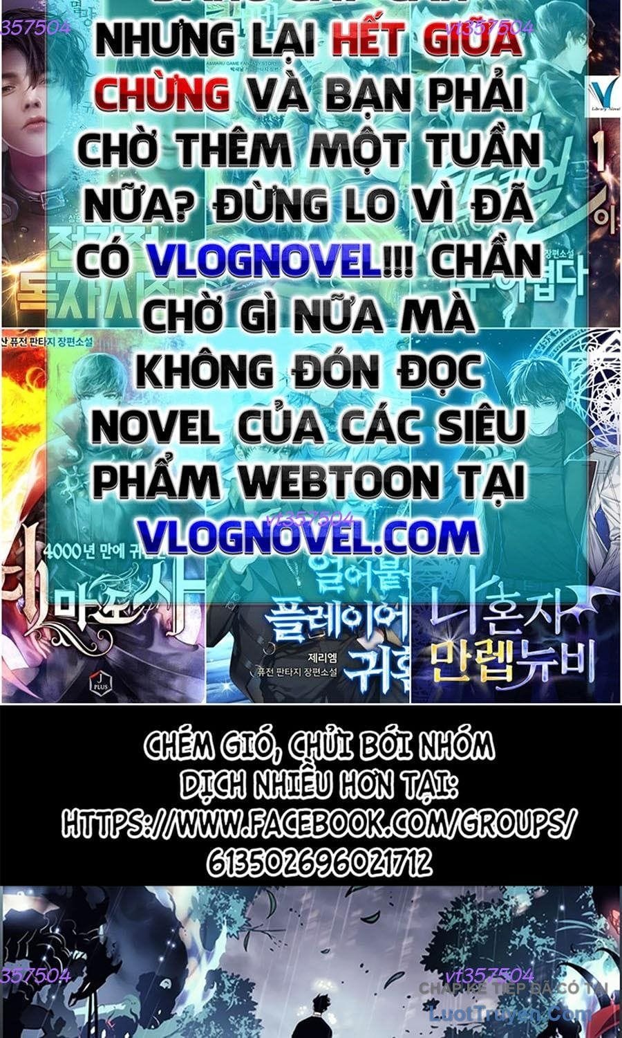 Quản Giáo Số 0 Chap 35 - Next Chap 36