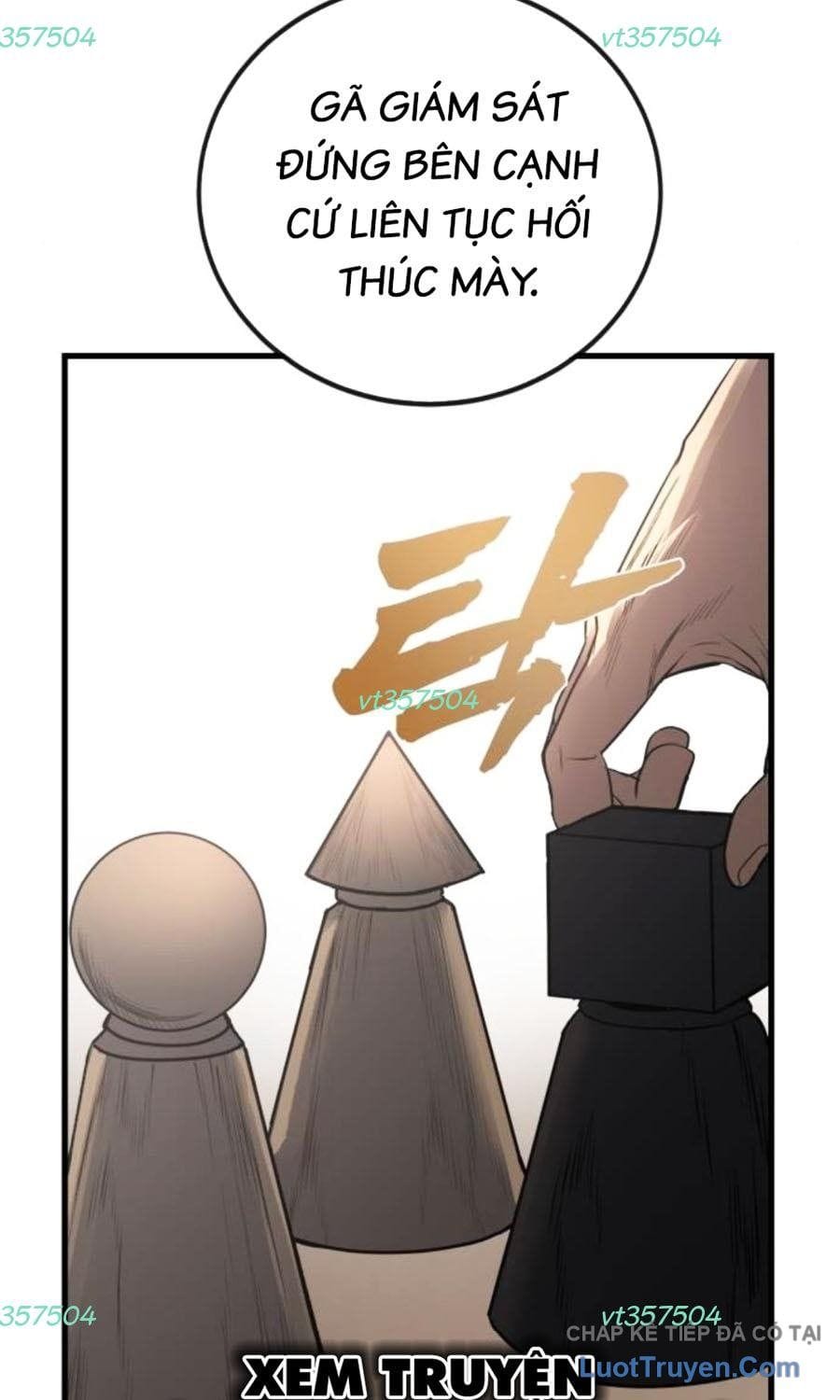 Quản Giáo Số 0 Chap 35 - Next Chap 36