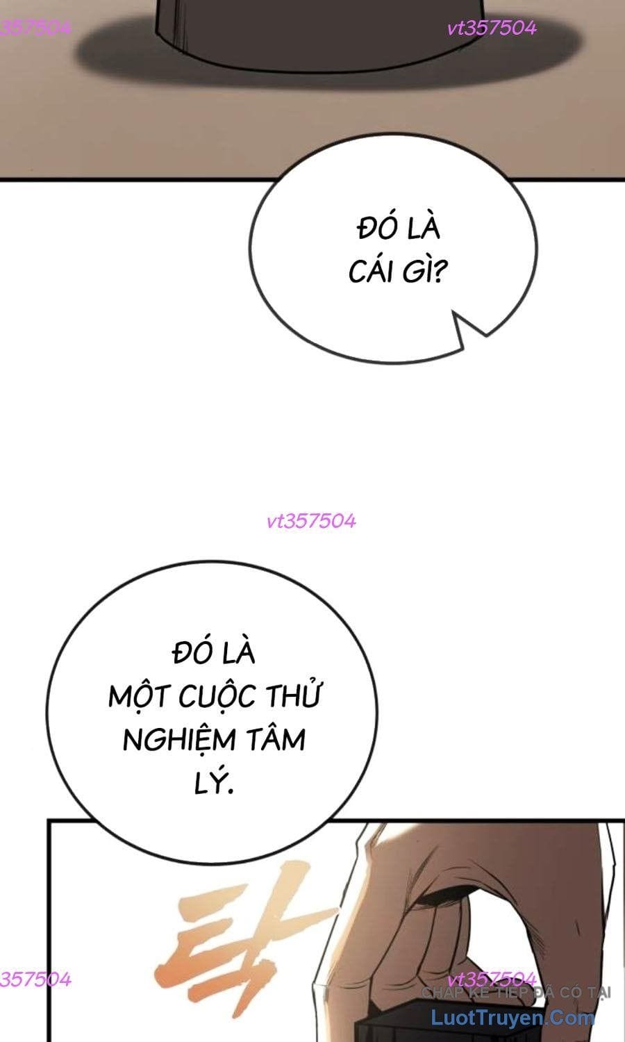 Quản Giáo Số 0 Chap 35 - Next Chap 36