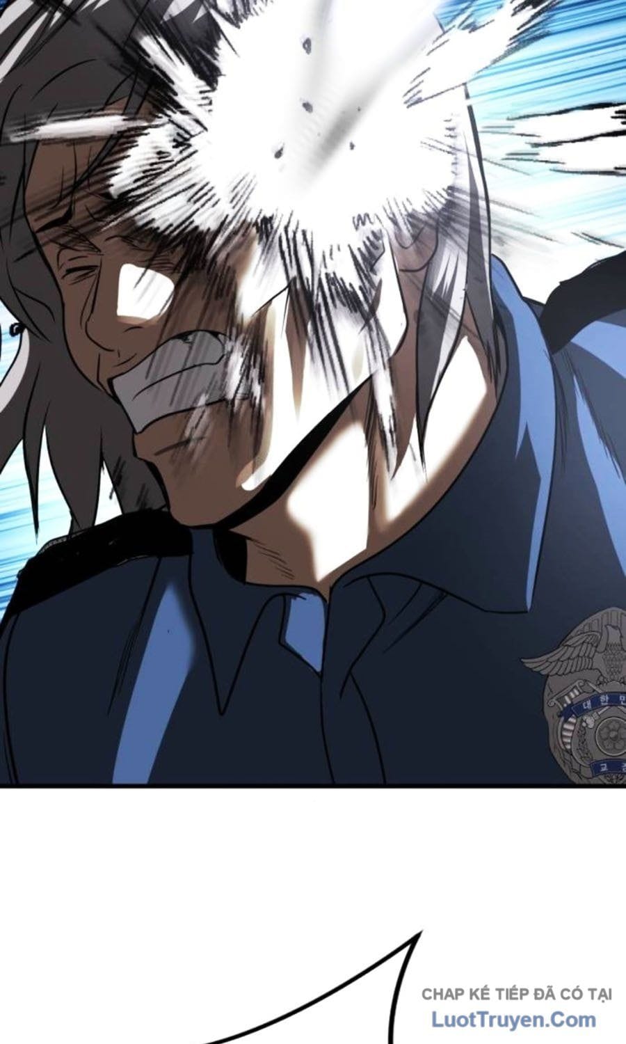 Quản Giáo Số 0 Chap 35 - Next Chap 36