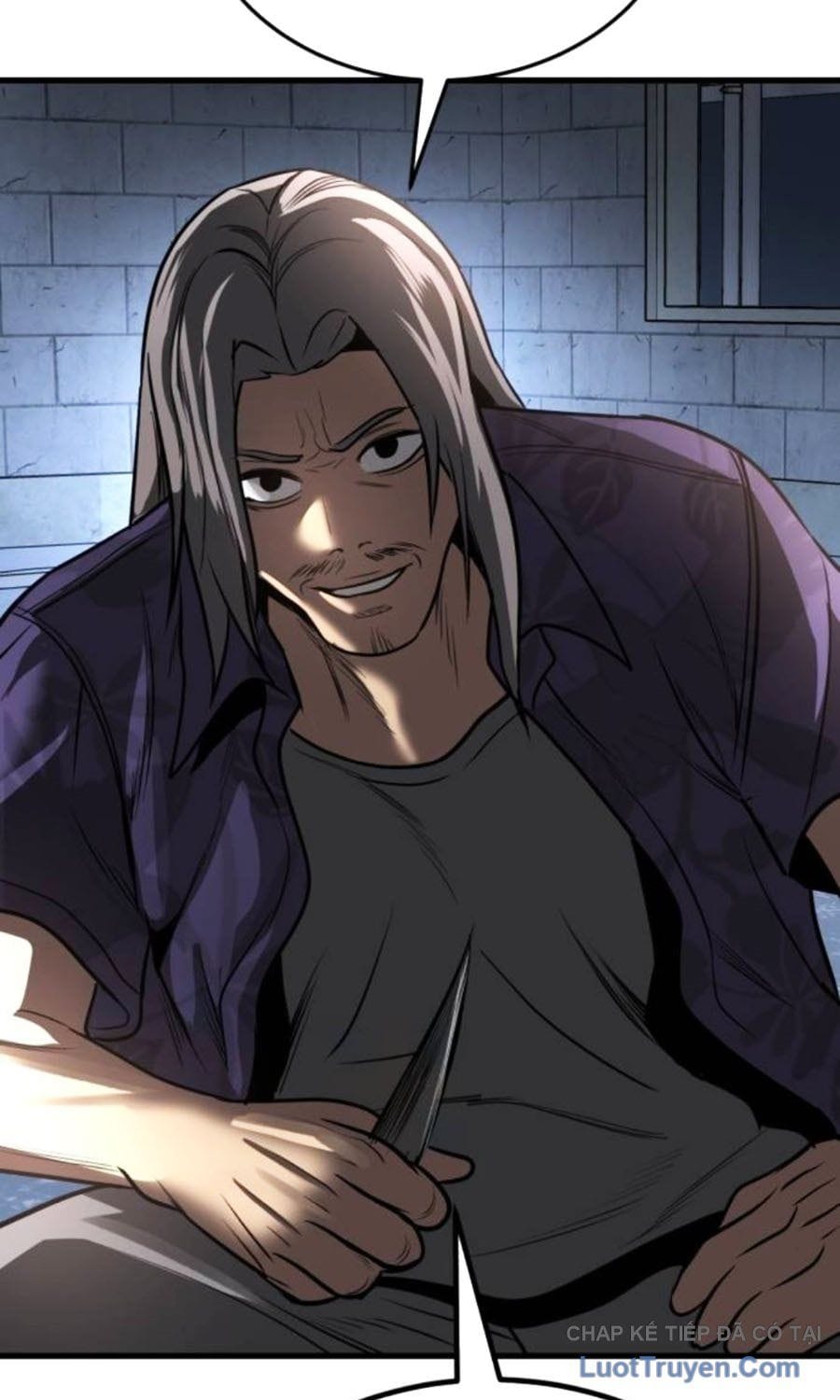 Quản Giáo Số 0 Chap 35 - Next Chap 36