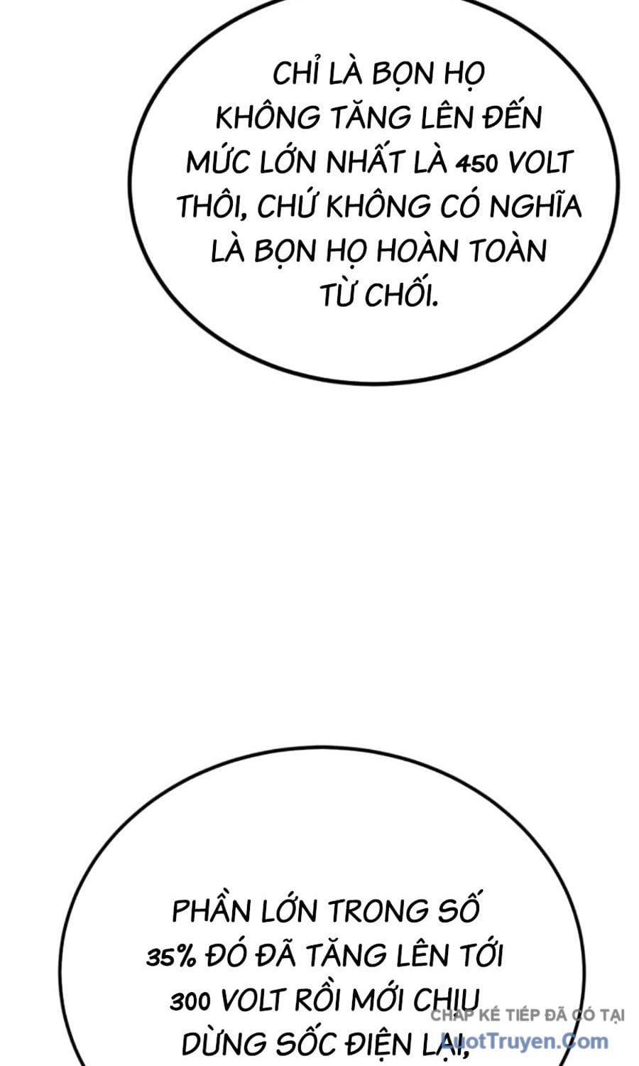 Quản Giáo Số 0 Chap 35 - Next Chap 36