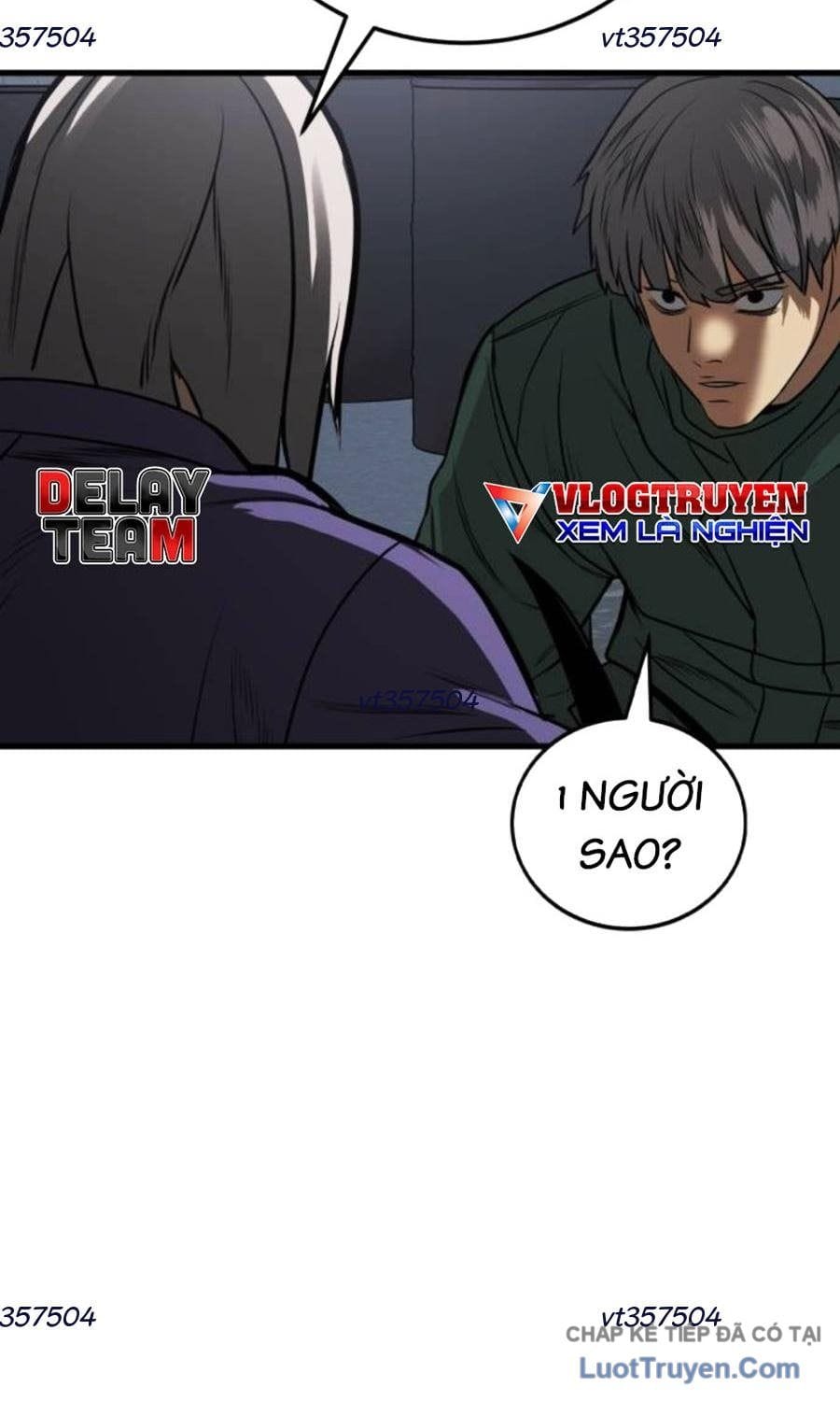 Quản Giáo Số 0 Chap 35 - Next Chap 36